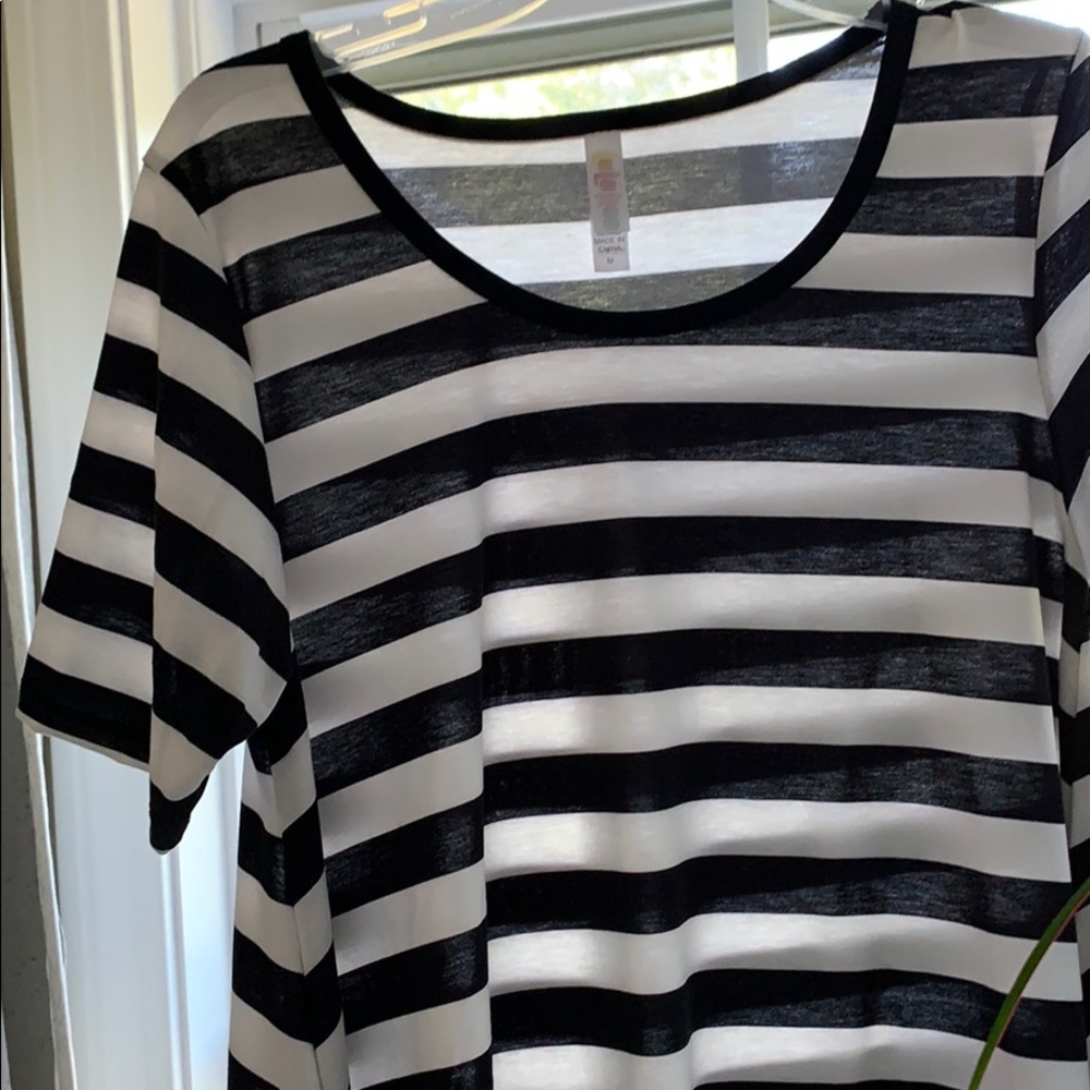 Perfect tee